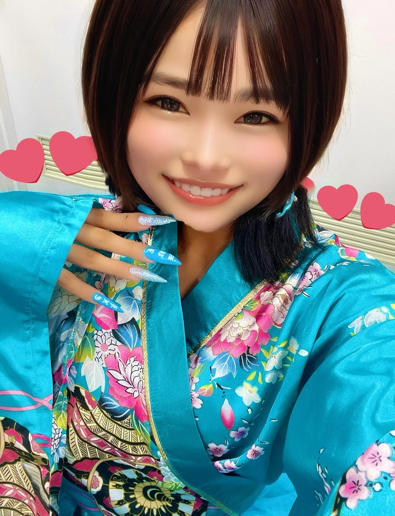 smile