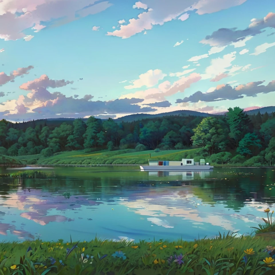 a highly detailed and intricate oil painting depicting an imaginative and surreal interpretation of the world, inspired by the distinctive artistic style of Bill Sienkiewicz, with vivid and striking colors, masterfully rendered textures and patterns, a sense of depth and dreamlike atmosphere, (best quality,4k,8k,highres,masterpiece:1.2),ultra-detailed,(realistic,photorealistic,photo-realistic:1.37),vibrant colors,dramatic lighting,surreal,psychedelic,abstract,organic shapes,complex compositions,chiaroscuro,Bill Sienkiewicz,oil painting