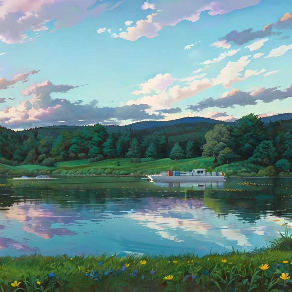 a highly detailed and intricate oil painting depicting an imaginative and surreal interpretation of the world, inspired by the distinctive artistic style of Bill Sienkiewicz, with vivid and striking colors, masterfully rendered textures and patterns, a sense of depth and dreamlike atmosphere, (best quality,4k,8k,highres,masterpiece:1.2),ultra-detailed,(realistic,photorealistic,photo-realistic:1.37),vibrant colors,dramatic lighting,surreal,psychedelic,abstract,organic shapes,complex compositions,chiaroscuro,Bill Sienkiewicz,oil painting