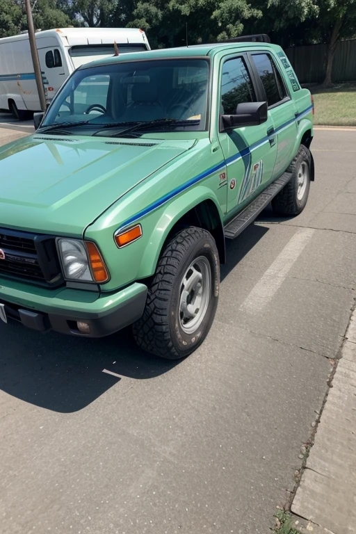 APC vehicle