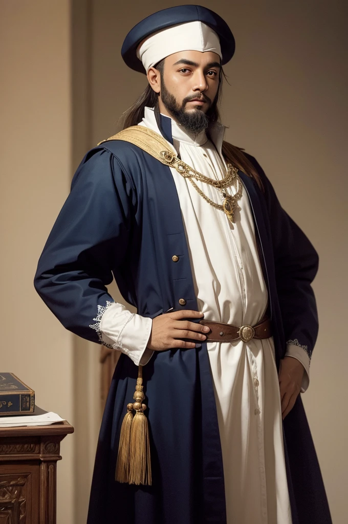 Vasco da Gama
