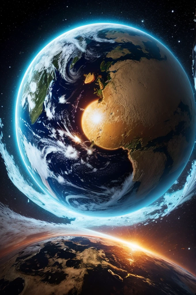 End of the world drawing png images