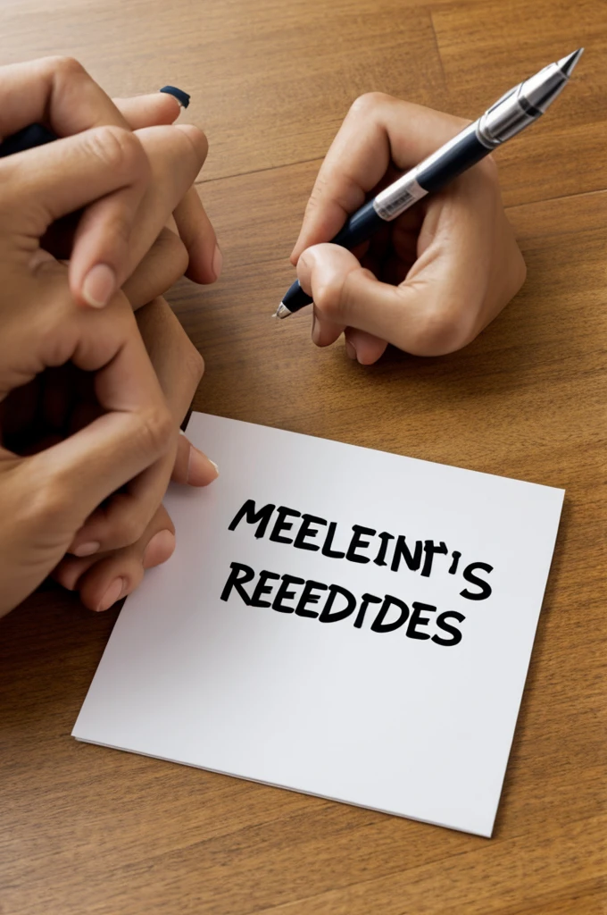Writing that says Melissaenredes