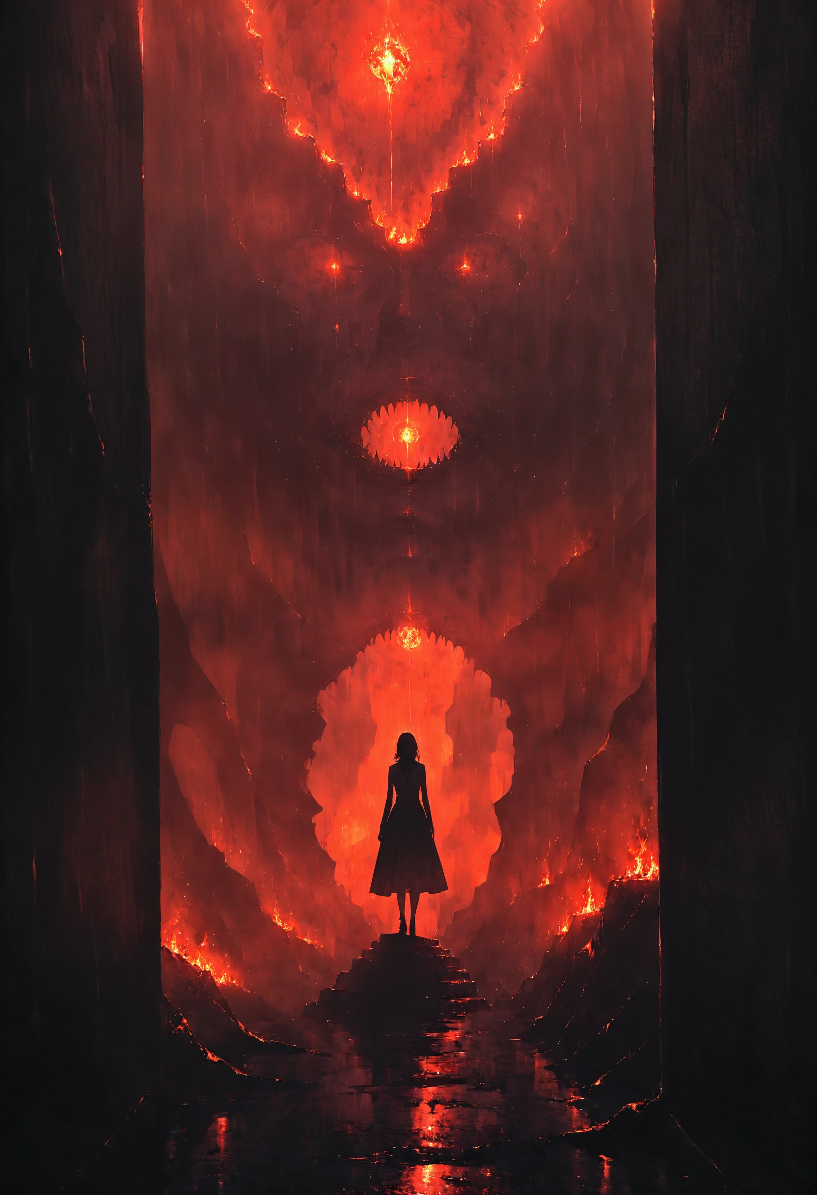 Welcome to hell
