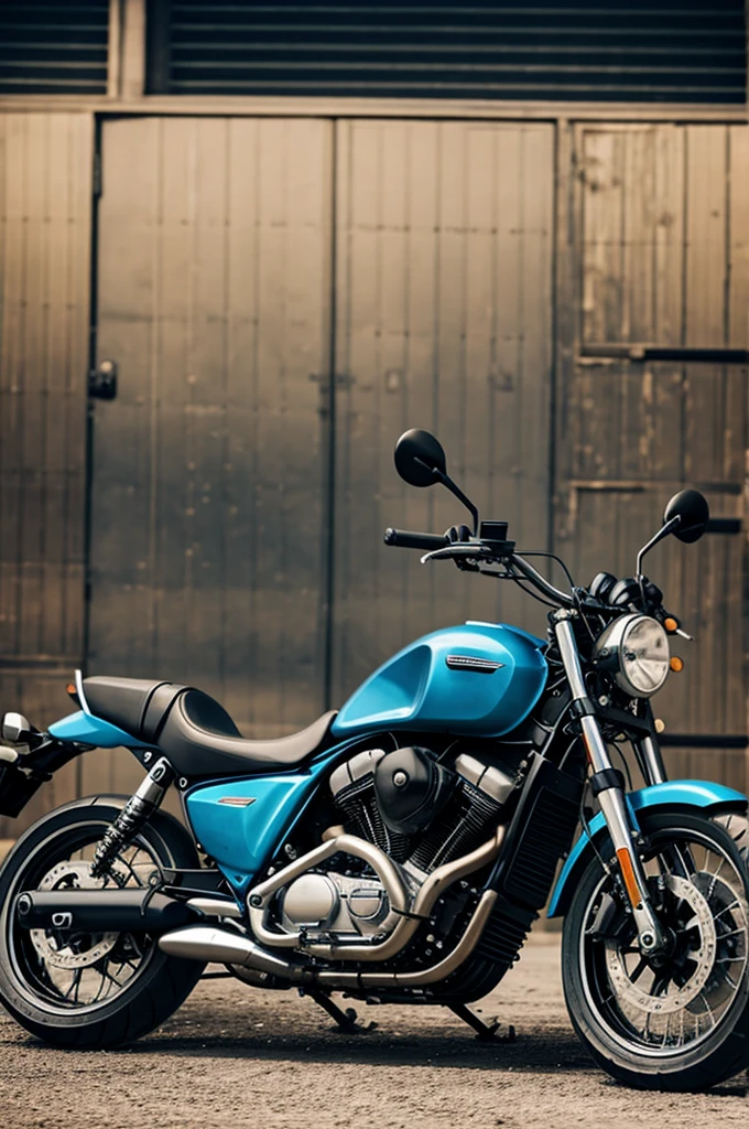 motorbike