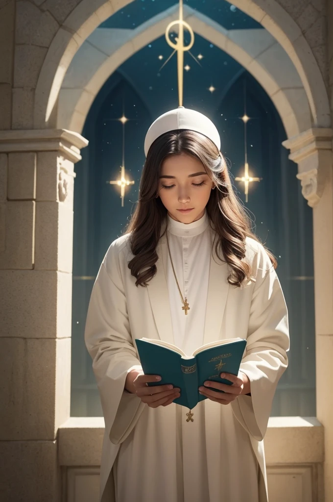 Do you feel like your faith needs to be renewed?? Jesus is calling you! 🤲✨ Let His light illuminate your path. Share this message of love and hope with your friends! 🙏❤️Like, comment and follow our channel for more inspiring messages! 📖✨"