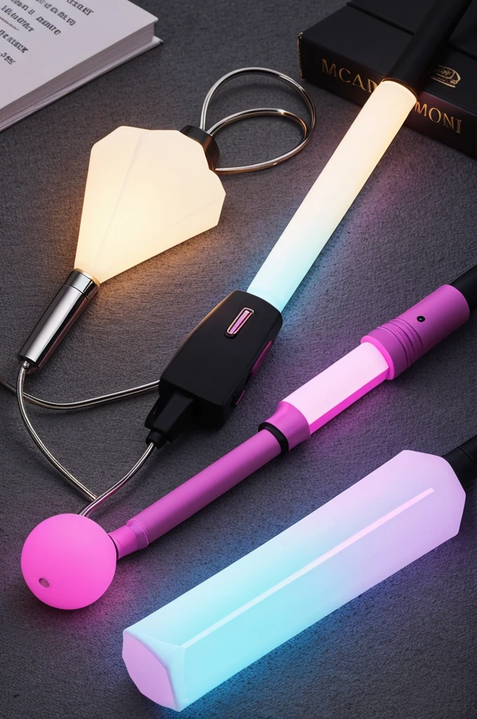Lightstick elegante 