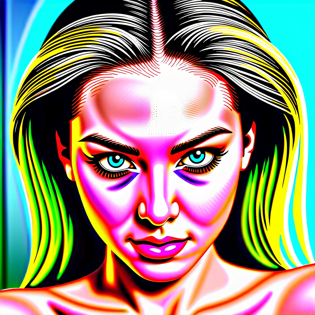 Femme blanche de 23 ans hyper réaliste, yeux bleus, blonde balayage, cheveux longs, gros faux seins, corps en forme de sablier, sexy super détaillé , expressions faciales sexy, détail d&#39;expression faciale séduisante: 1.4): 0.4], Résolution 16k, Résolution 4K, éclairage dynamique, résolution haute définition, (hyper réaliste: 1.4),(fond contrasté: 1.5), (peau propre), (cinématique d&#39;éclairage: 1.7), (intime), (Technologie NVIDIA RTX Ray Tracing), (Ventre plat parfait), (image couleur), casser erotic, féminin, Séduisant, , SexySexy, provocant, révélateur, lingerie apparente, Talons hauts, tight and révélateur dress, bas résille, coupes suggestives, corset, porte-jarretelles, lingerie en dentelle, casser, Club Privé, ambiance intimiste, lumière tamisée, meubles luxueux, ambiance, miroirs, rideaux de velours, moments intimes, sexualité, confiance, casser, regarder le spectateur, chef-d&#39;œuvre, Meilleure qualité, très détaillé, désir, rougir, (Description des yeux belle et détaillée), (visage beau et détaillé), Corps féminin parfait, (Meilleure qualité), (ultra-détaillé), (chef-d&#39;œuvre), (haute résolution), (original), (les fonds d&#39;écran CG Unity 8K extrêmement détaillés)