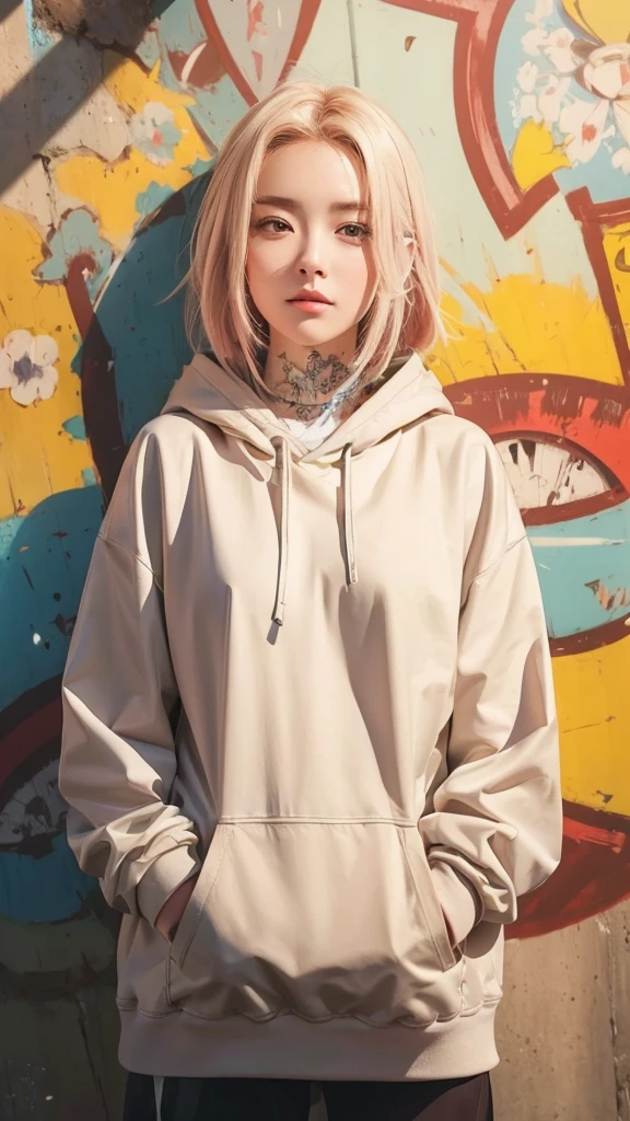 An anime girl transformed into a realistic character, the same realistic hairstyle, realistic, realistic pretty + cute face, realistic cool expression, customized clothes, realistic light, realistic shadows, realistic background, realistic big breasts ,change character anime photos into realistic photos, 4k, with maximum detail, high resolution, clear display, HD quality, perfect photo, realistic, detailed, quality, perfect, ultra hight, one photo, same style, detailed focus ,potret premium , detail Lora , A realistic photo girl, (the same realistic hairstyle), realistic beautiful face, realistic cool expression, adapt the same realistic clothes, realistic light, realistic shadow, realistic background, good image quality, very good image output, 4k, very detailed, realistic