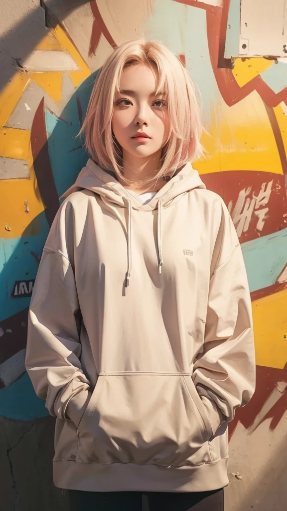 An anime girl transformed into a realistic character, the same realistic hairstyle, realistic, realistic pretty + cute face, realistic cool expression, customized clothes, realistic light, realistic shadows, realistic background, realistic big breasts ,change character anime photos into realistic photos, 4k, with maximum detail, high resolution, clear display, HD quality, perfect photo, realistic, detailed, quality, perfect, ultra hight, one photo, same style, detailed focus ,potret premium , detail Lora , A realistic photo girl, (the same realistic hairstyle), realistic beautiful face, realistic cool expression, adapt the same realistic clothes, realistic light, realistic shadow, realistic background, good image quality, very good image output, 4k, very detailed, realistic
