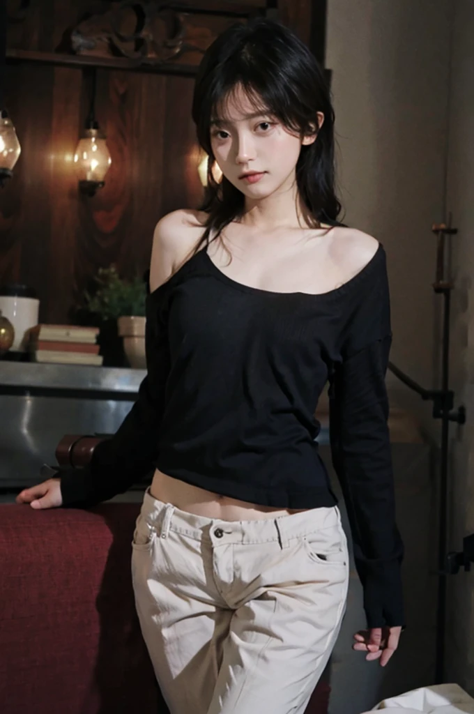 sexy girl