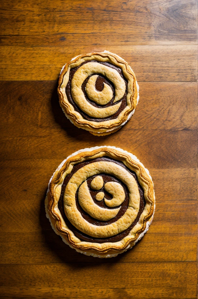 Pastry logo