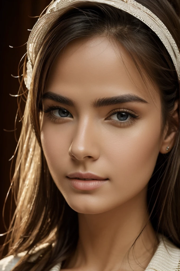 ((best quality)), ((masterpiece)), (detailed), perfect face