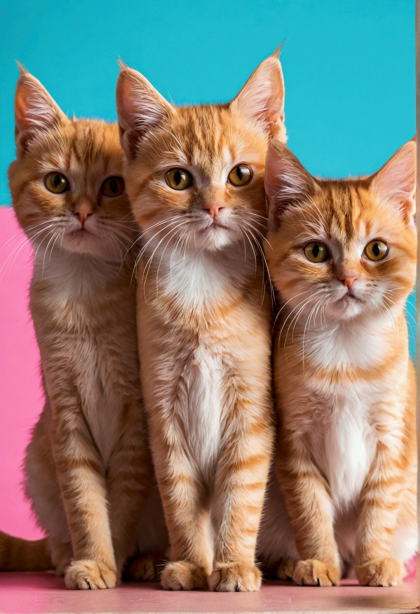 pussies