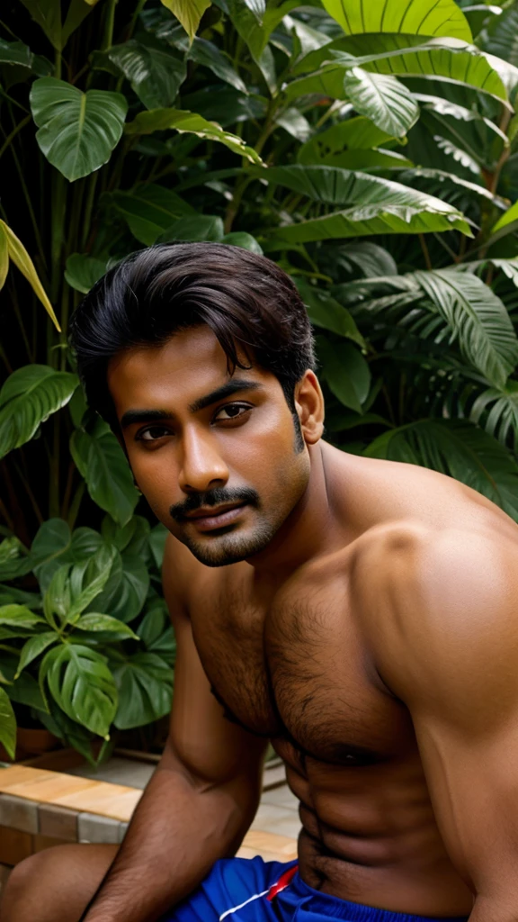 Mukesh Kumar