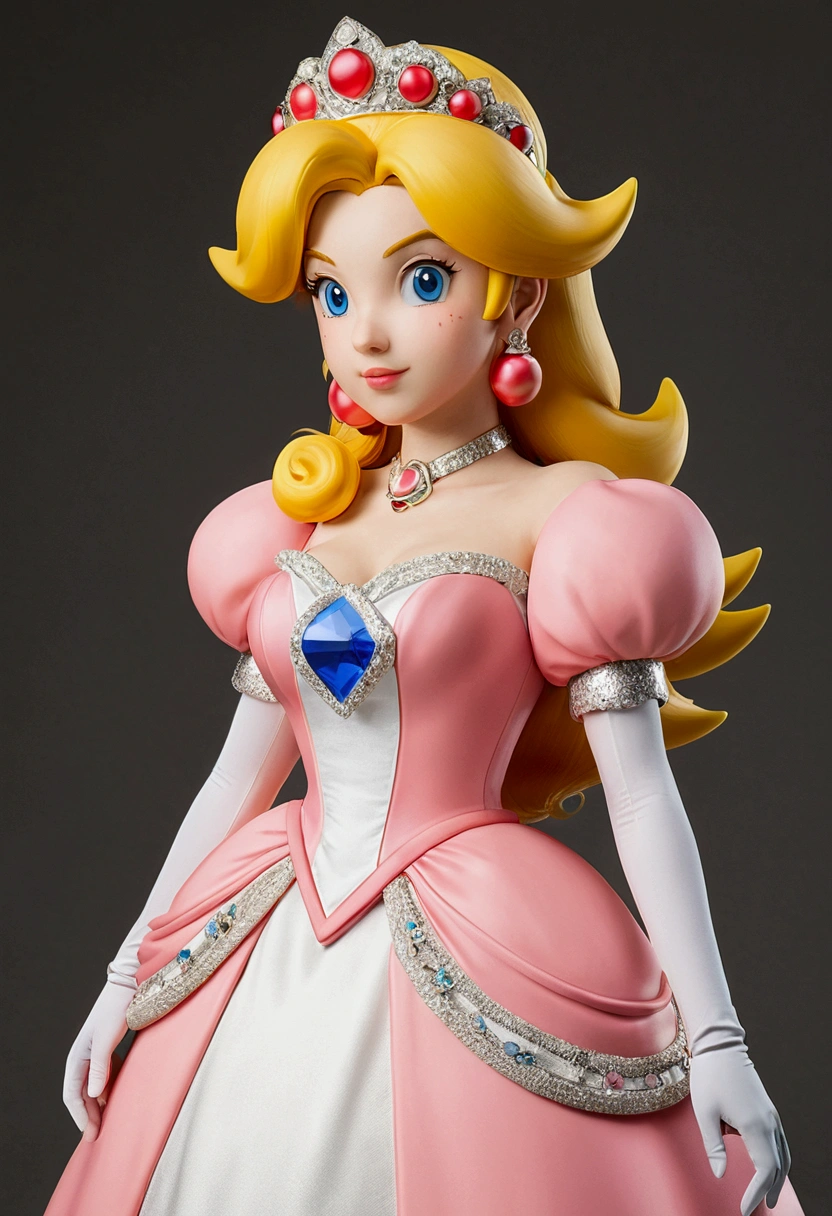 Princess peach