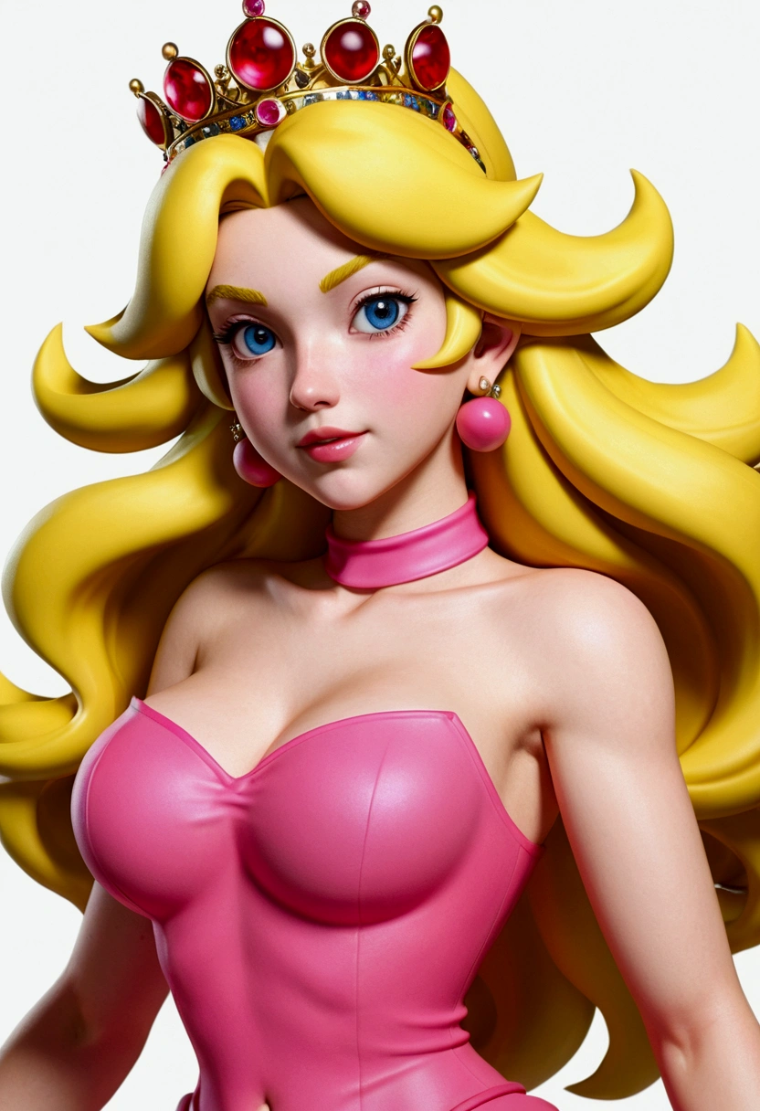 Princess Peach, Bikini