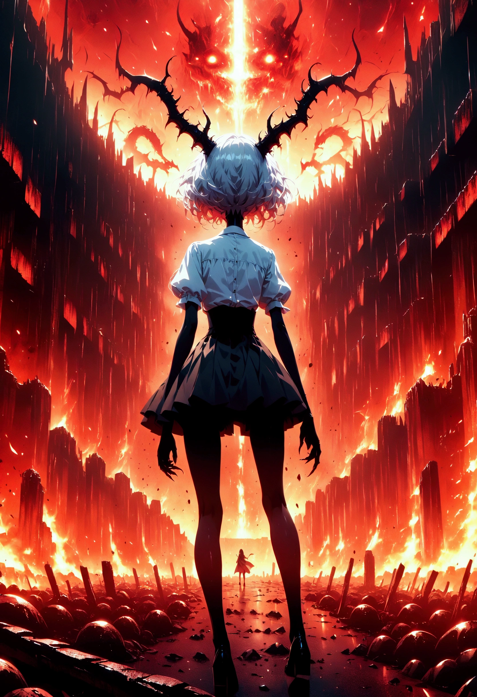 Welcome to hell,welcome to hell sign