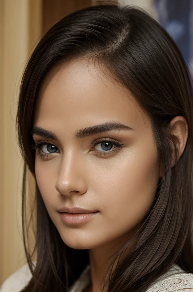 ((best quality)), ((masterpiece)), (detailed), perfect face