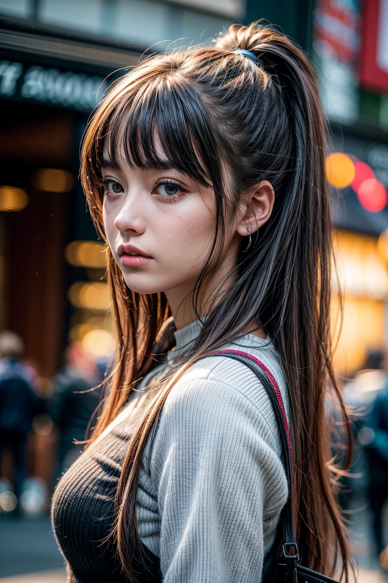 1 girl