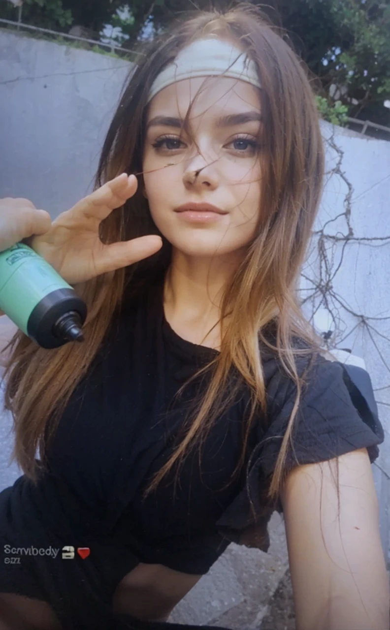 Remove her clothes and make her nude