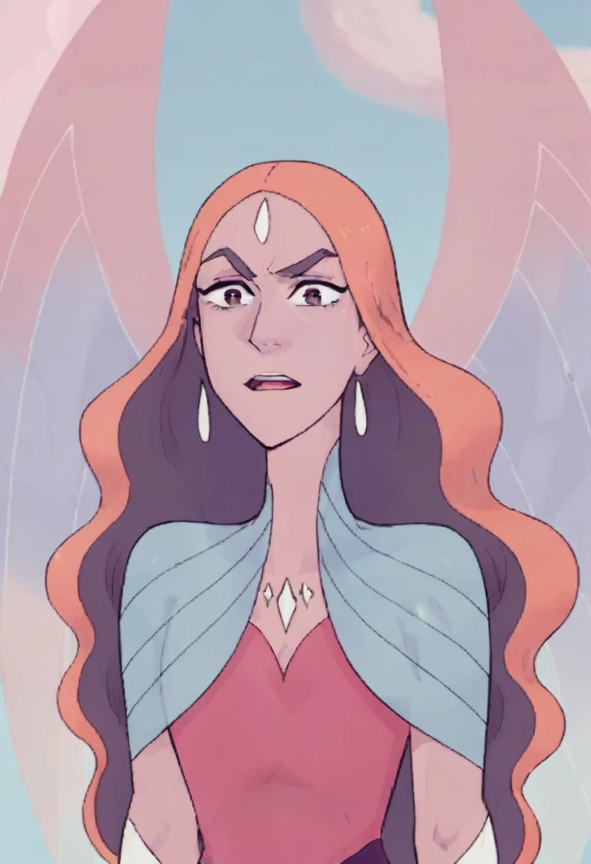 Queen Angella (She-ra and the Princesses of Power)