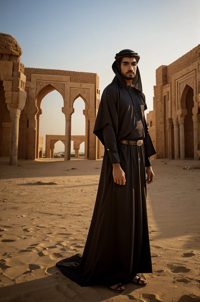 Arab 