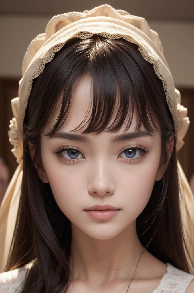 ((best quality)), ((masterpiece)), (detailed), perfect face