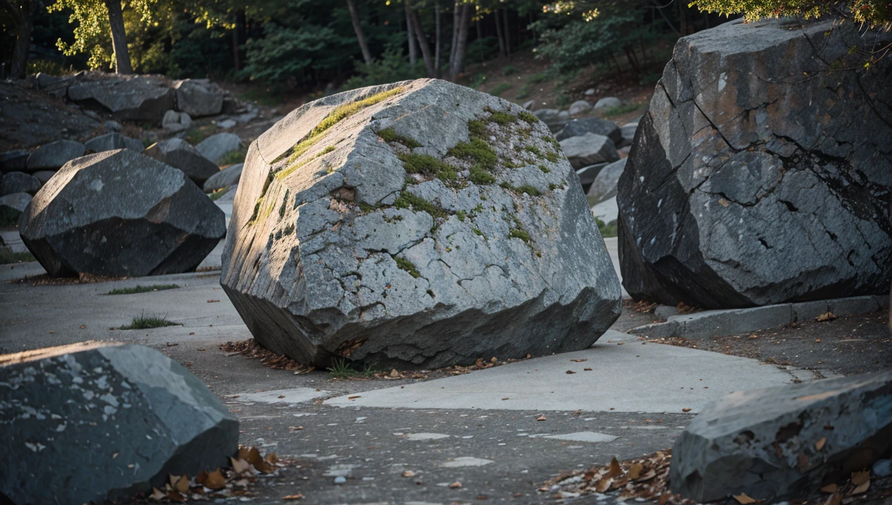 Rock