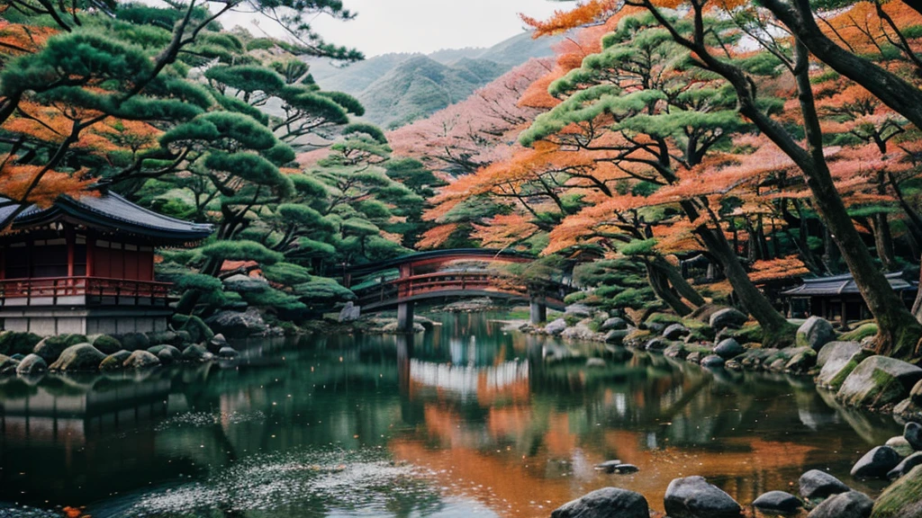 Japan, beauty, natulral, forest