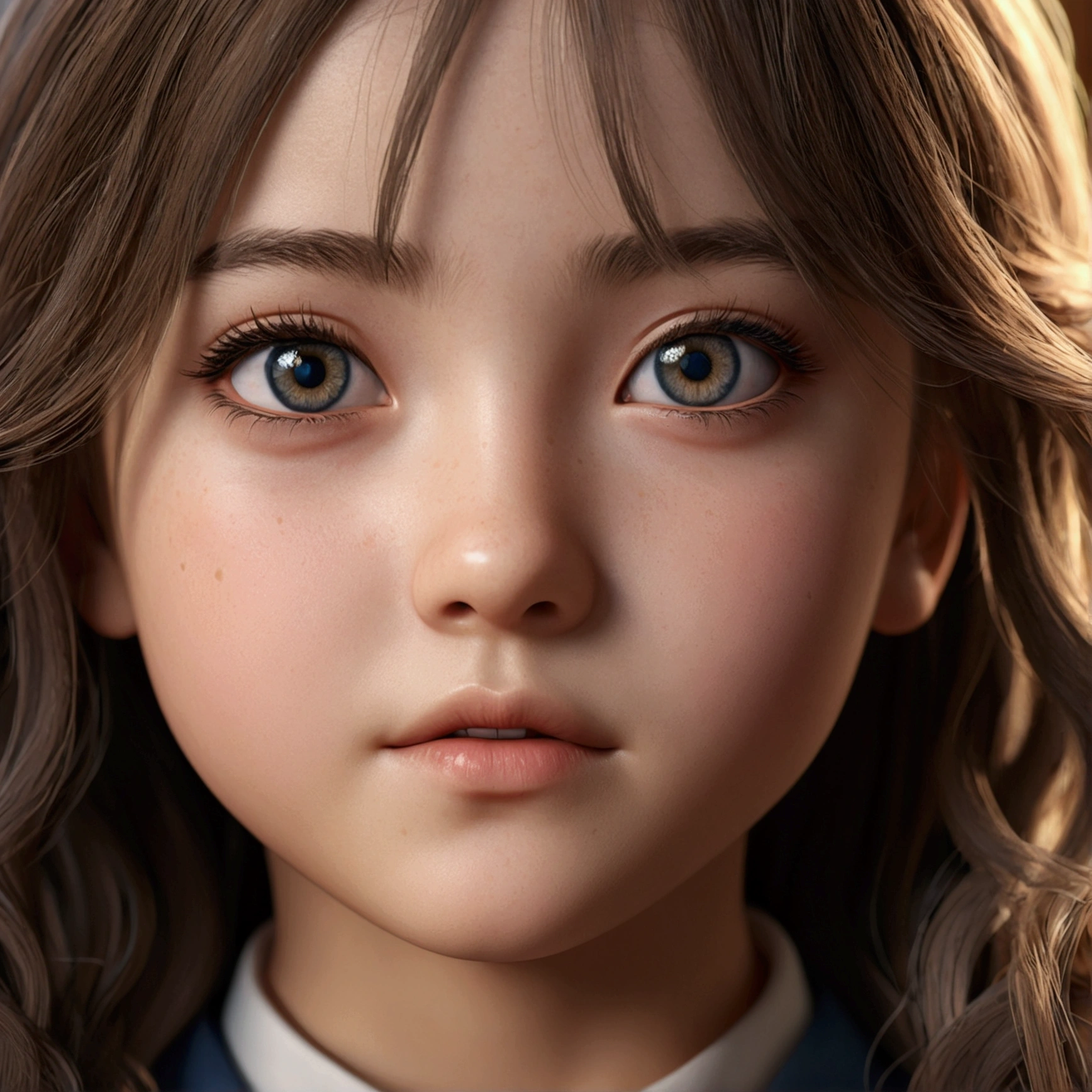 1 girl in,adorable,extremely detailed eye,extra detailed face,hair with lots of detail,8k,resolution,high school girl
