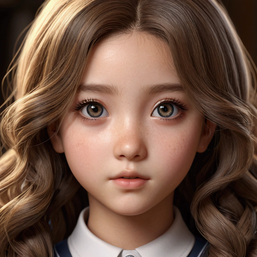 1 girl in,adorable,extremely detailed eye,extra detailed face,hair with lots of detail,8k,resolution,high school girl