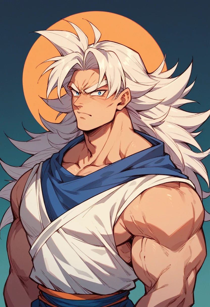 Goku