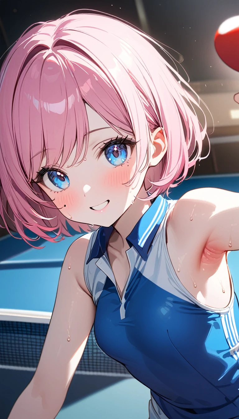 highquality illustration, masterpiece, very delicate and beautiful, attractive girl,(gymnastics leotard, Floral patterns leotard,long sleeve leotard with glittery decoration,high_leg leotard,athletic leotard,tight-fit leotard,iridescent gradient leotard,long-sleeve leotard),thin,slender body,slim,high school,gymnasium background,gymnastics club,gymnastics athlete,princess, beautiful eyes,light smile,(masterpiece, best quality:1.2), highres, extremely detailed CG unity 8k wallpaper, perfect lighting, Colourful, ultra-high res,4K,ultra-detailed, photography, 8K, HDR, ages,