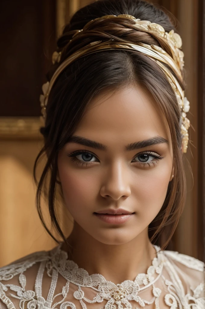 ((best quality)), ((masterpiece)), (detailed), perfect face