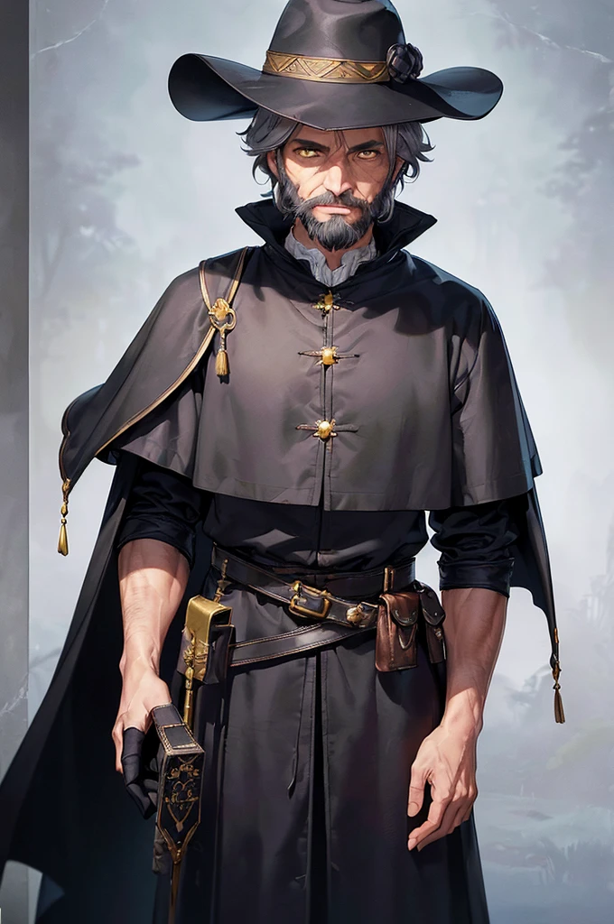(Best quality,4K,8K,A high resolution,Masterpiece:1.2) cossack, ukrainian, hetman period, black hair, shaved head with cossack bangs, ukrainian cossack in hussar armor, high detail of armor, best armor, majestic cossack, holding a saber, loose clothing with embroidery, single figure, majestic composition, military honor, determination , a symbol of courage, will, symbol of freedom