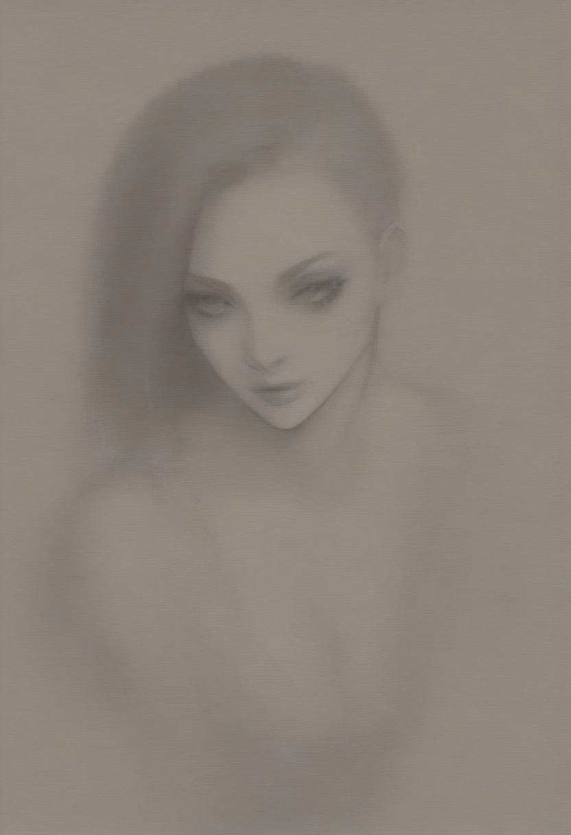 <lora:OskarssonsLinesAndDots:1>, OskarssonsLinesAndDots, a drawing of a cute woman