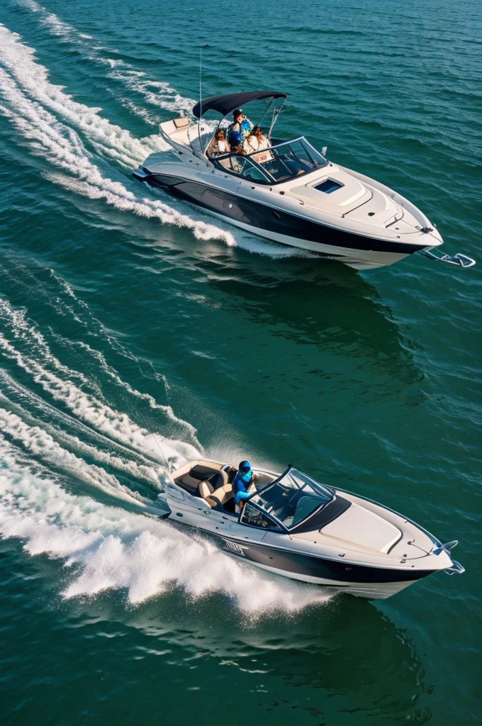tiburon