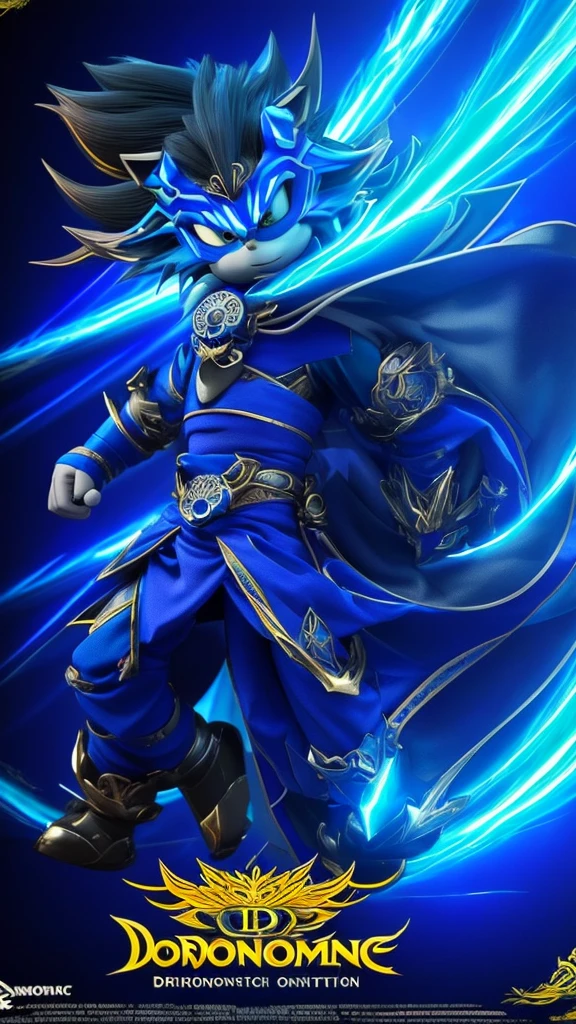 DoraemonSonic