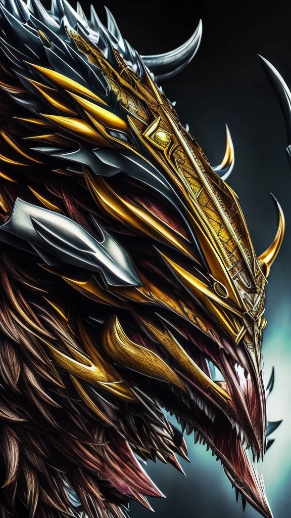 DoraemonSonicVenom. super realistic. Full Colour.