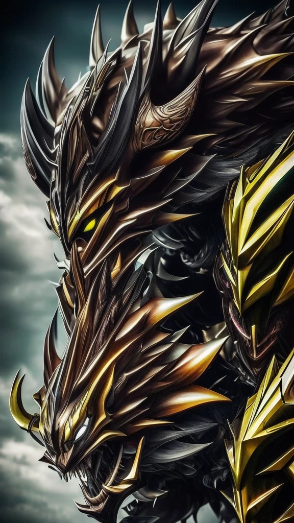 DoraemonSonicVenom. super realistic. Full Colour.