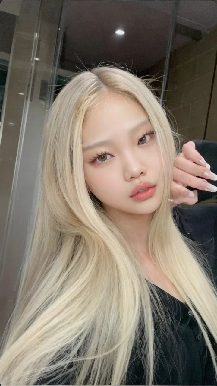 Jennie kim, jennie Blackpink 
