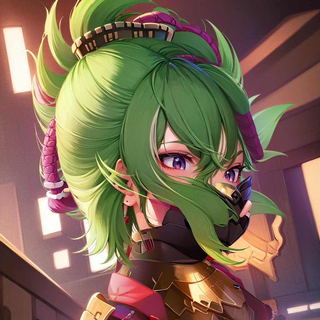 Shinobi Kuki