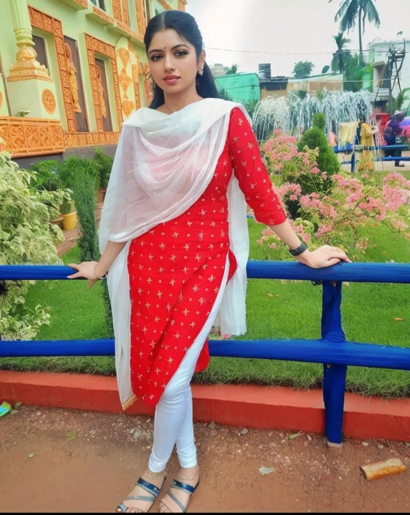 a photo of a 30-year-old woman, stylish, professional portrait, head-shot, slight smile, cute, background bokeh, bshree