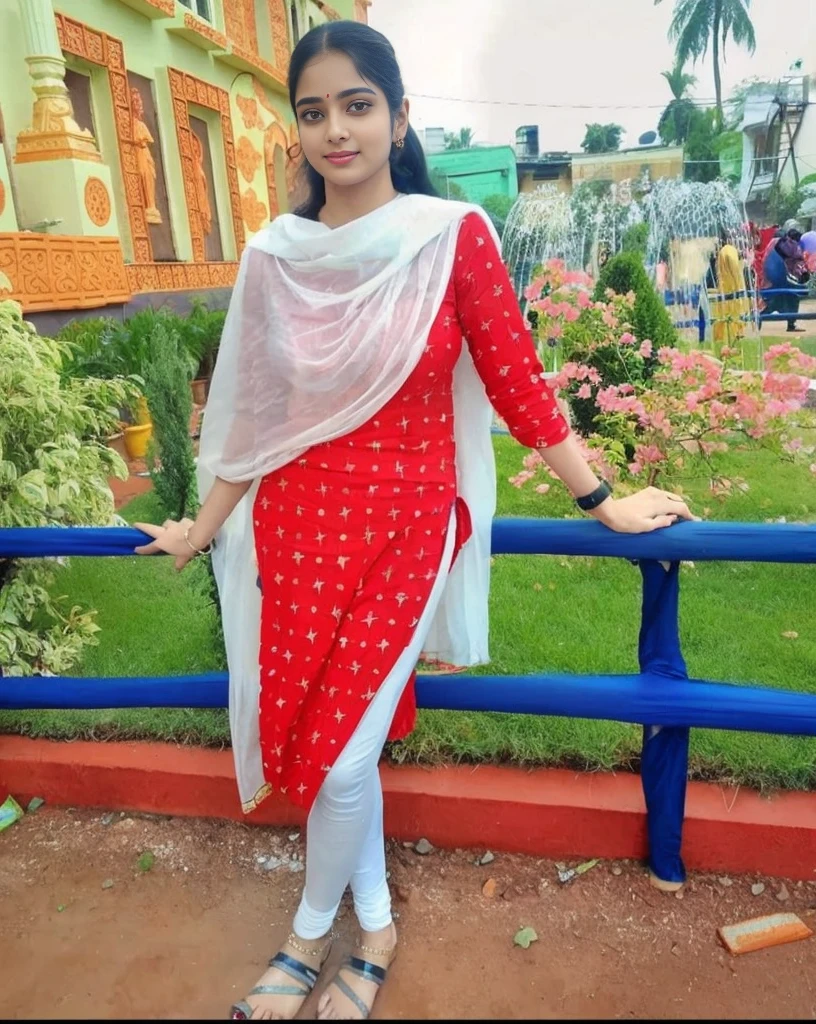 a woman in a sari posing for a picture, indian goddess, traditional beauty, indian, beautiful goddess, ornate cosplay, indian style, indian super model, beautiful maiden, gorgeous woman, south east asian with long, provocative indian, gorgeous beautiful woman, intricate outfit, hindu aesthetic, beautiful