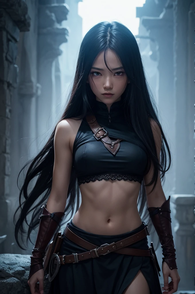 Legend of Darkness