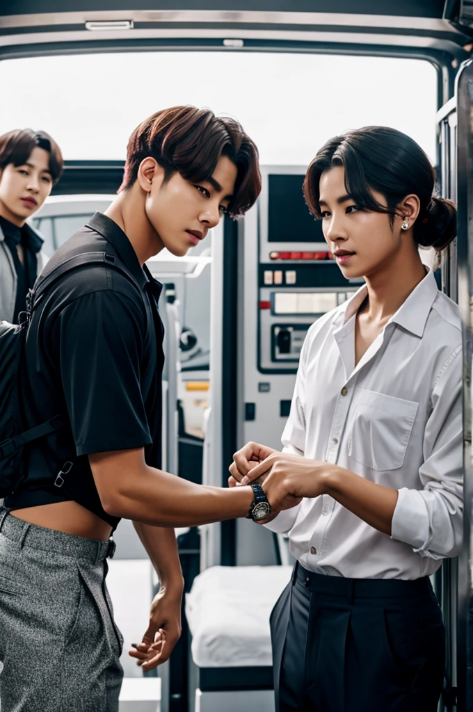 Bts