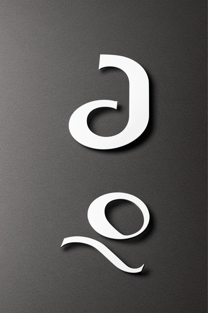 Create a logo with the letter S and L