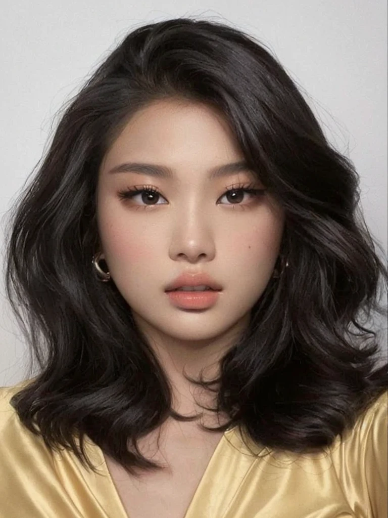 jennie pink black, Portrait of Jennie from Blackpink, Beautiful young Korean woman, leaked image, Kim Jennie the Blackpink