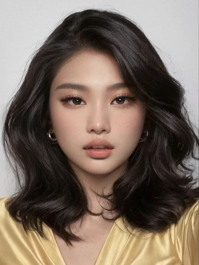 jennie pink black, Portrait of Jennie from Blackpink, Beautiful young Korean woman, leaked image, Kim Jennie the Blackpink